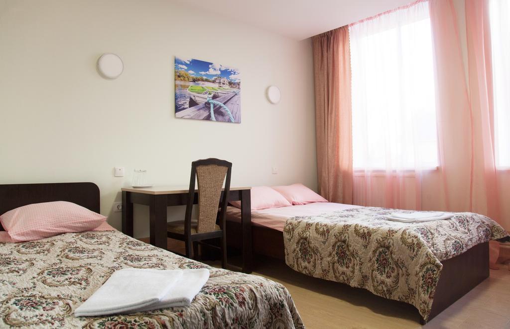 Skobar Mini Hotel Псков Экстерьер фото