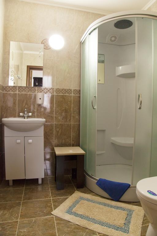 Skobar Mini Hotel Псков Экстерьер фото