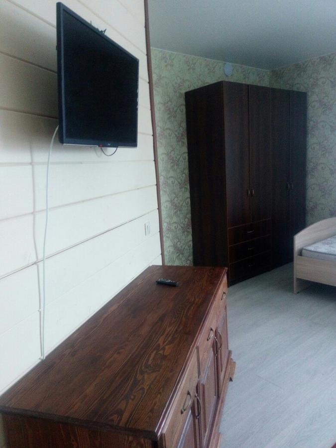 Skobar Mini Hotel Псков Экстерьер фото